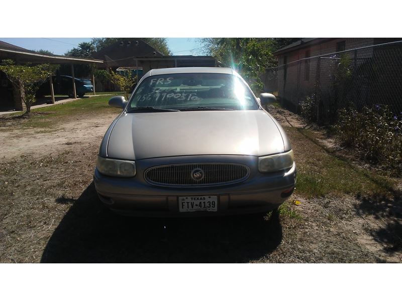 2001 Buick LeSabre for sale by owner in San Benito