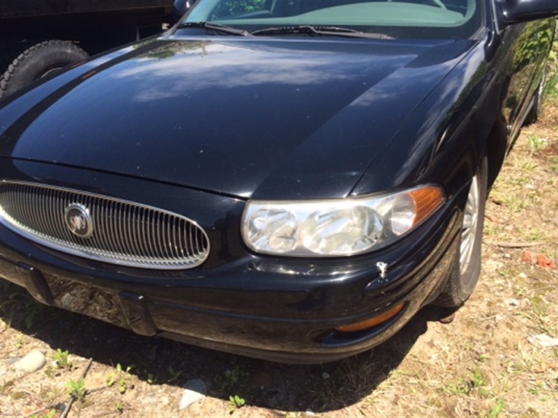 2002 Buick LeSabre for sale by owner in WALPOLE
