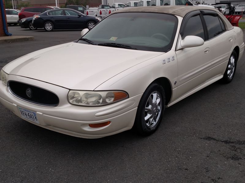 2003 Buick LeSabre for sale by owner in Dumfries