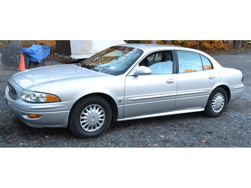2003 Buick LeSabre for sale by owner in Rochester