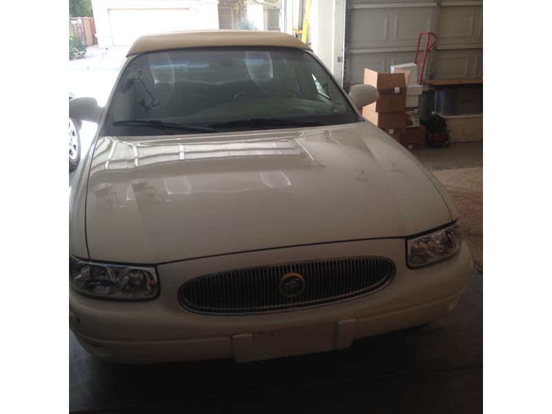 2004 Buick Lesabre for sale by owner in SURPRISE