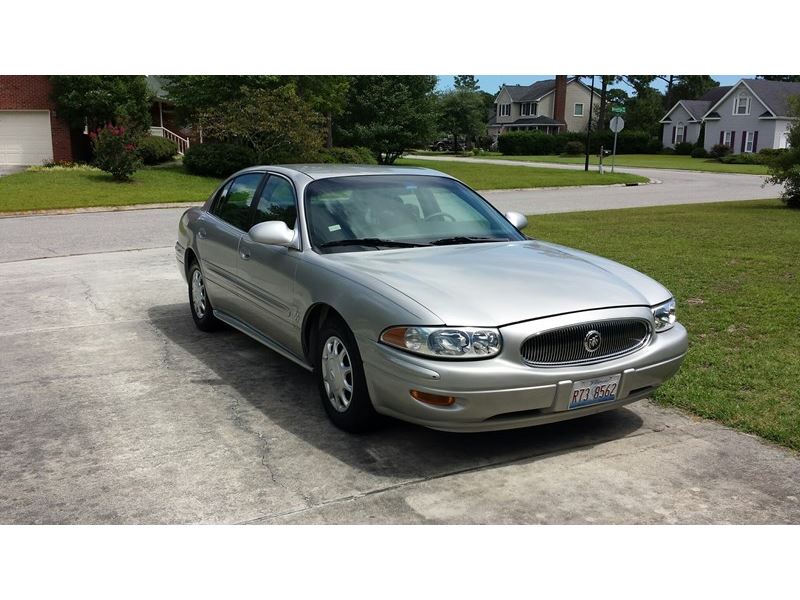 2004 Buick Lesabre for sale by owner in Wilmington