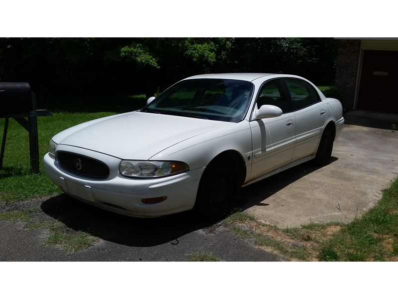 2004 Buick LeSabre for sale by owner in Jasper