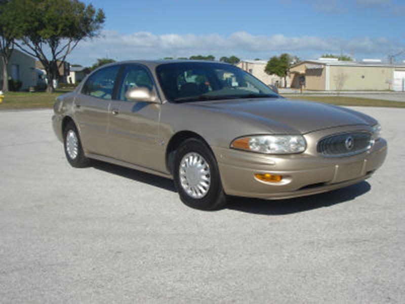 2005 Buick LeSabre for sale by owner in Oak Harbor