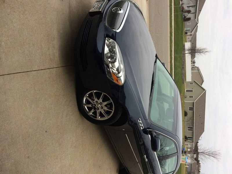 2008 Buick Lucerne for sale by owner in Saint Cloud