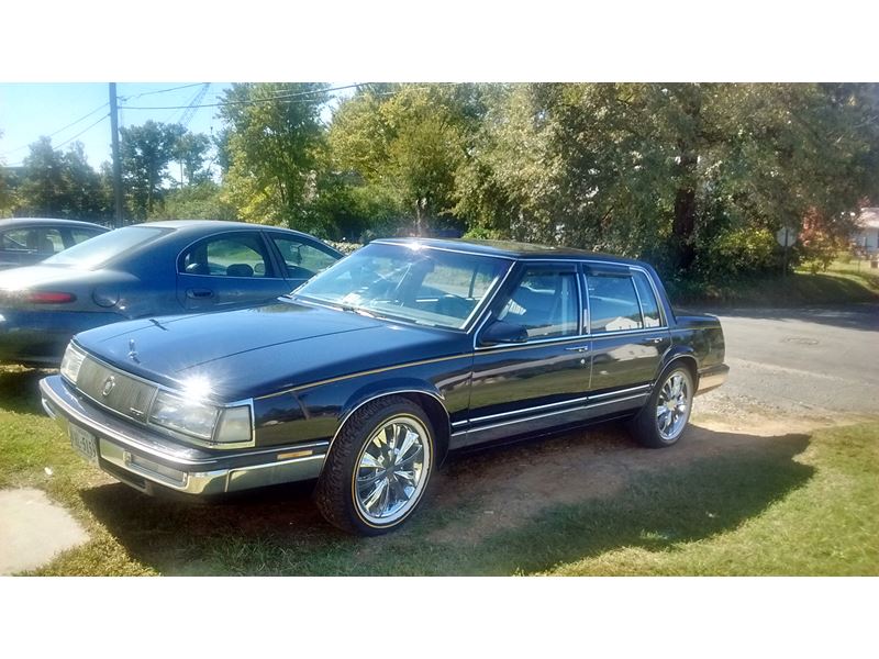 1990 Buick Park Avenue for sale by owner in RICHMOND