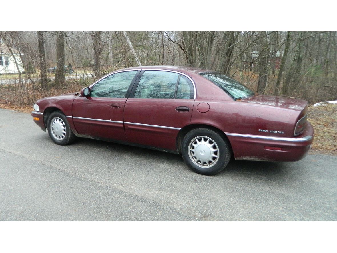 1999 Buick Park Avenue for Sale by Owner in Douglas, MA 01516
