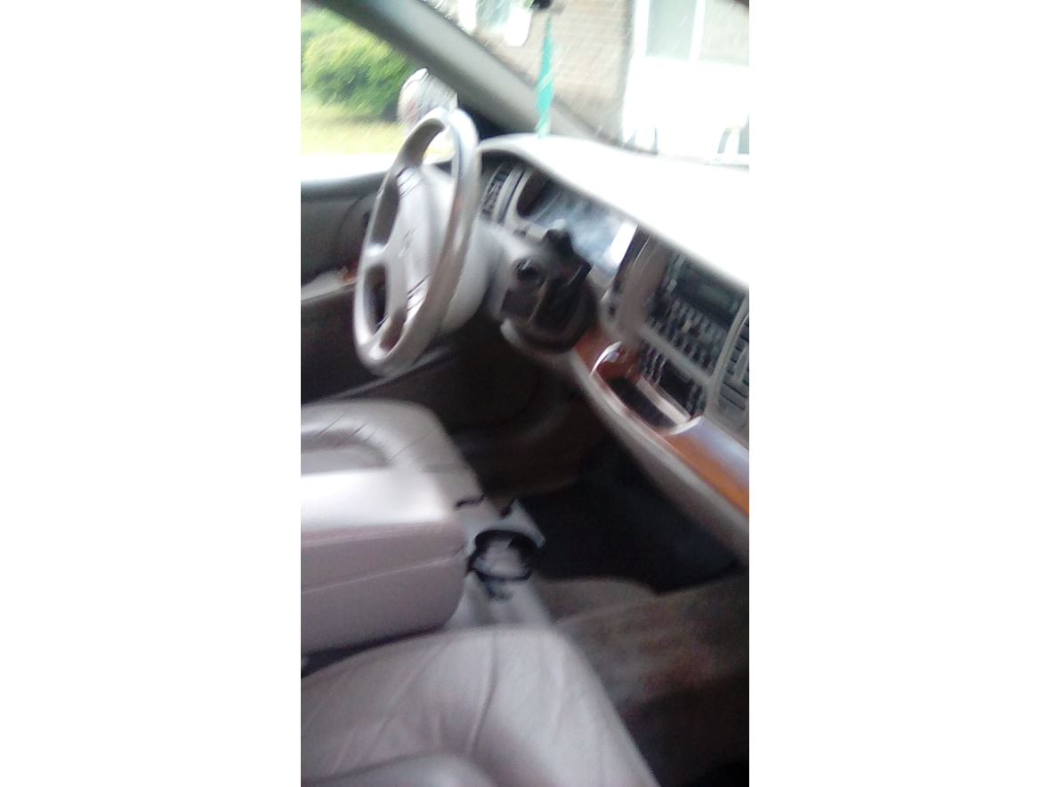 2002 Buick Park Avenue for sale by owner in Enterprise