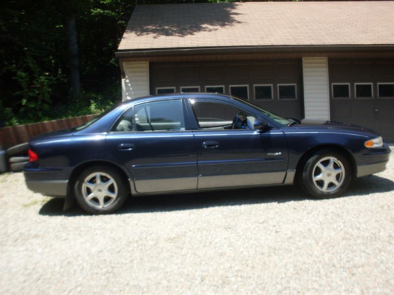 2001 Buick Regal for sale by owner in DUNCANNON