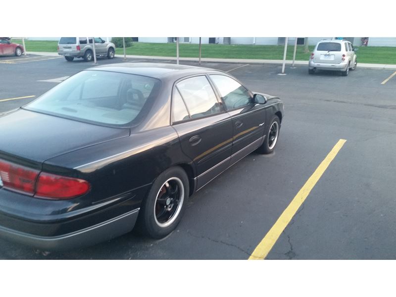 1999 Buick Regal gse for sale by owner in Fenton