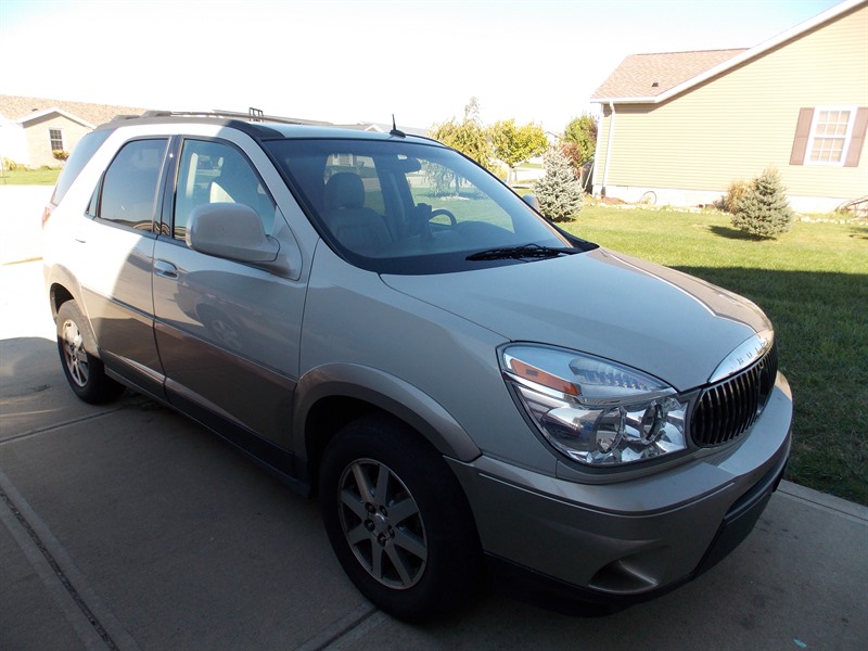 2004 Buick Rendezvous for sale by owner in GREENSBURG