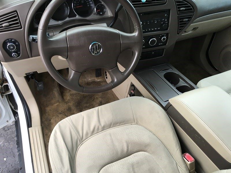 2005 Buick Rendezvous for sale by owner in WATERFORD