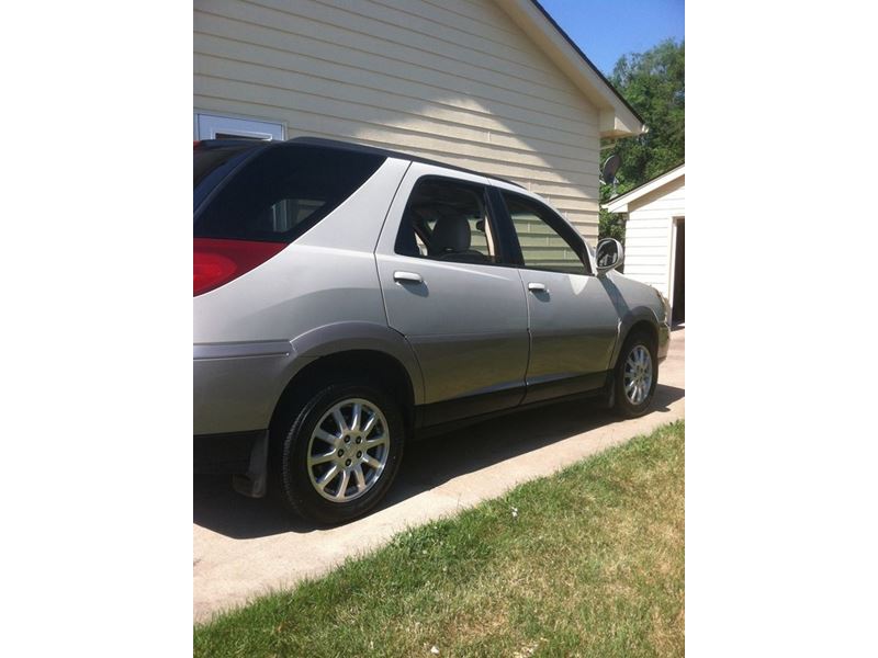 2005 Buick Rendezvous for sale by owner in Des Moines