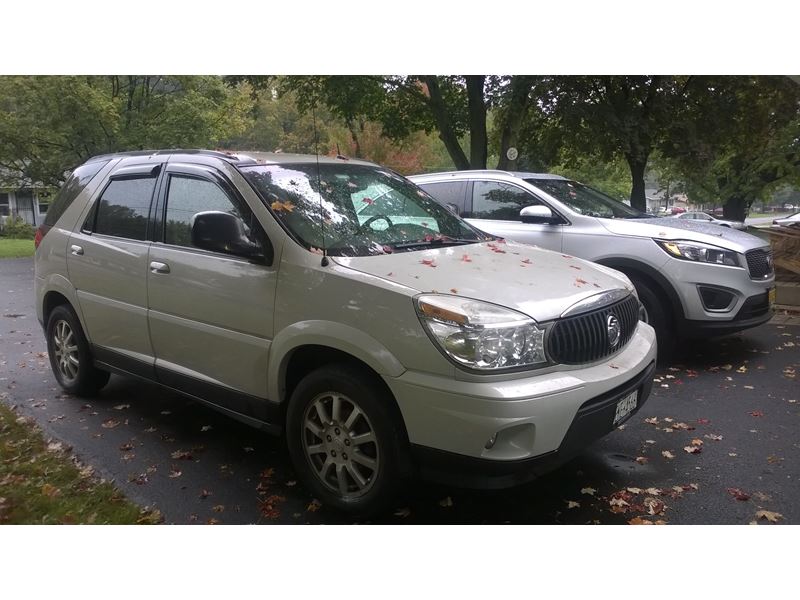 2007 Buick Rendezvous for sale by owner in SYRACUSE