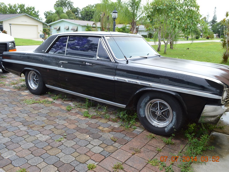 1964 Buick Skylark for sale by owner in FORT MYERS