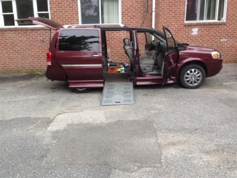 2006 Buick Terraza for sale by owner in Marmora