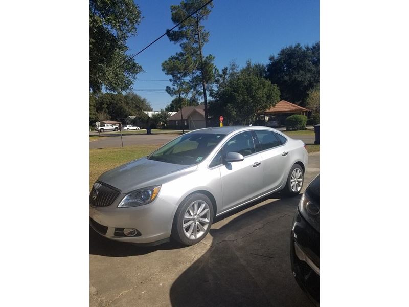 2013 Buick Verano for sale by owner in Eunice