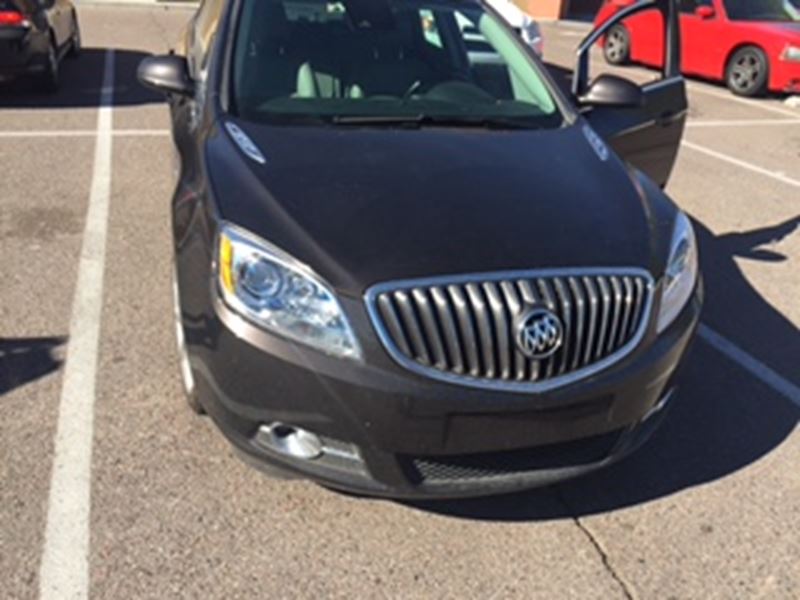 2015 Buick Verano for sale by owner in Tempe