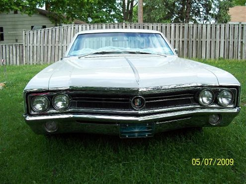 1965 Buick WildCat for sale by owner in LEBANON