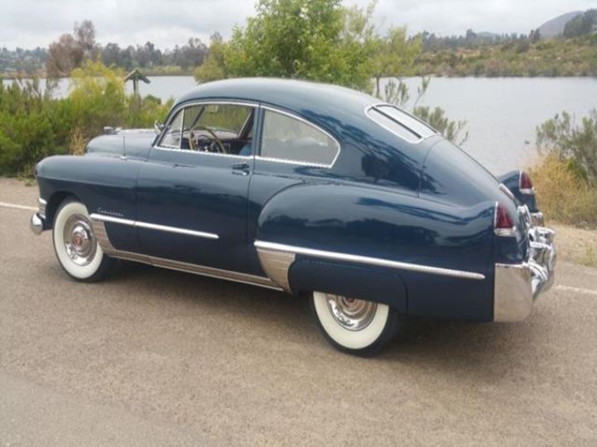 1949 Cadillac Allante for sale by owner in Fremont