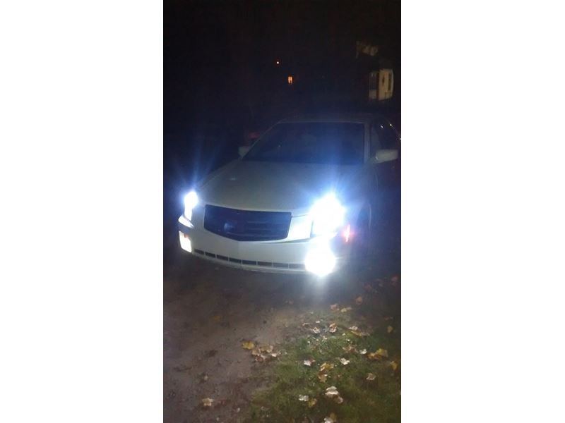 2003 Cadillac CTS for sale by owner in KALAMAZOO