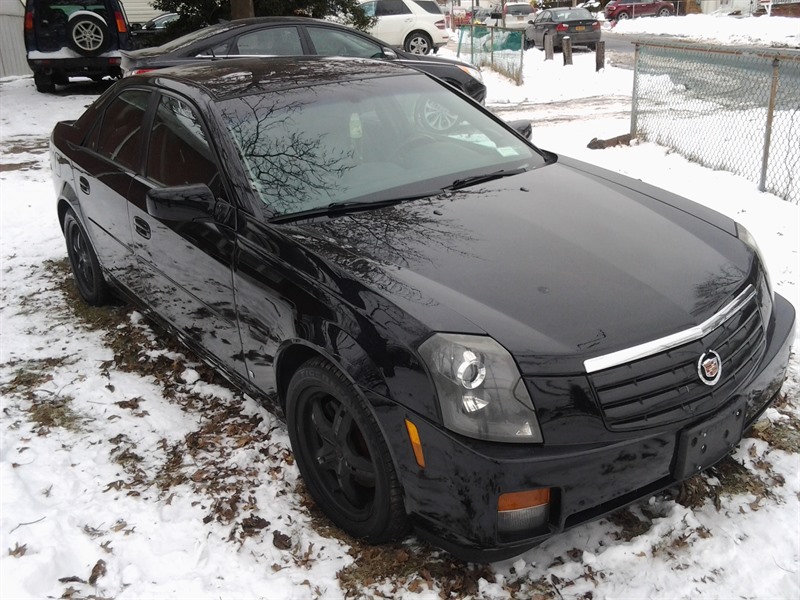 2006 Cadillac CTS for sale by owner in STATEN ISLAND