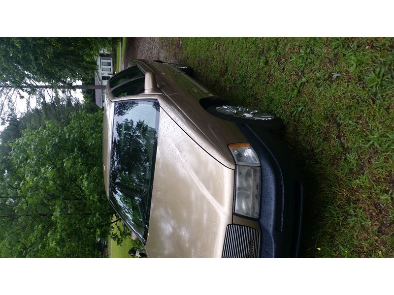 1998 Cadillac DeVille for sale by owner in Apex
