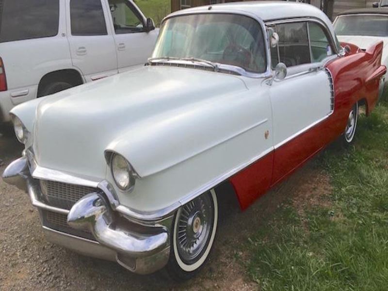 1956 Cadillac Eldorado for sale by owner in Sevierville