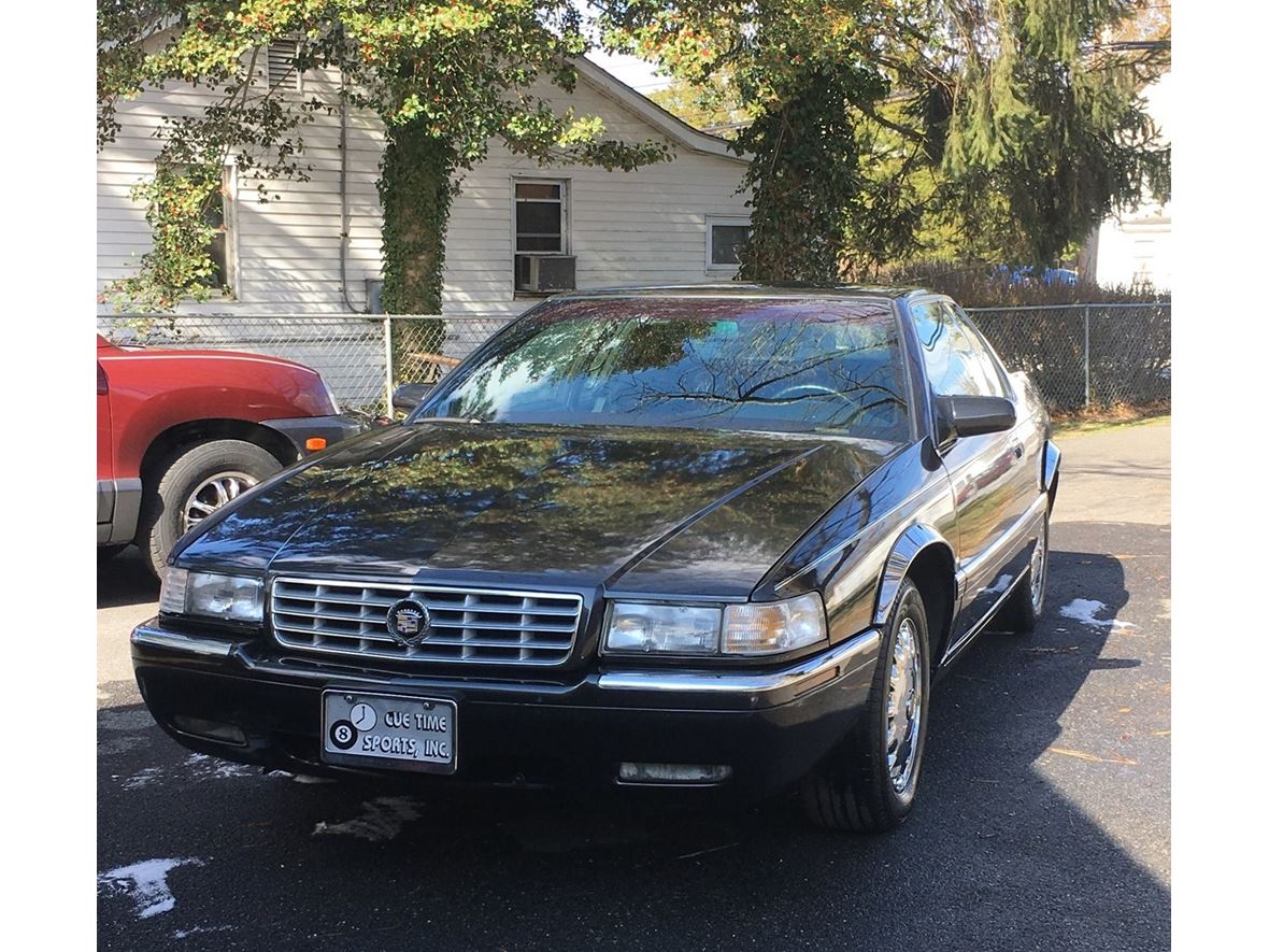 1996 Cadillac Eldorado for sale by owner in Townsend