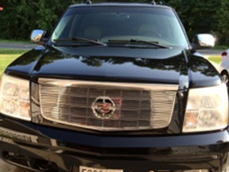 2005 Cadillac Escalade ESV for sale by owner in SEVERN