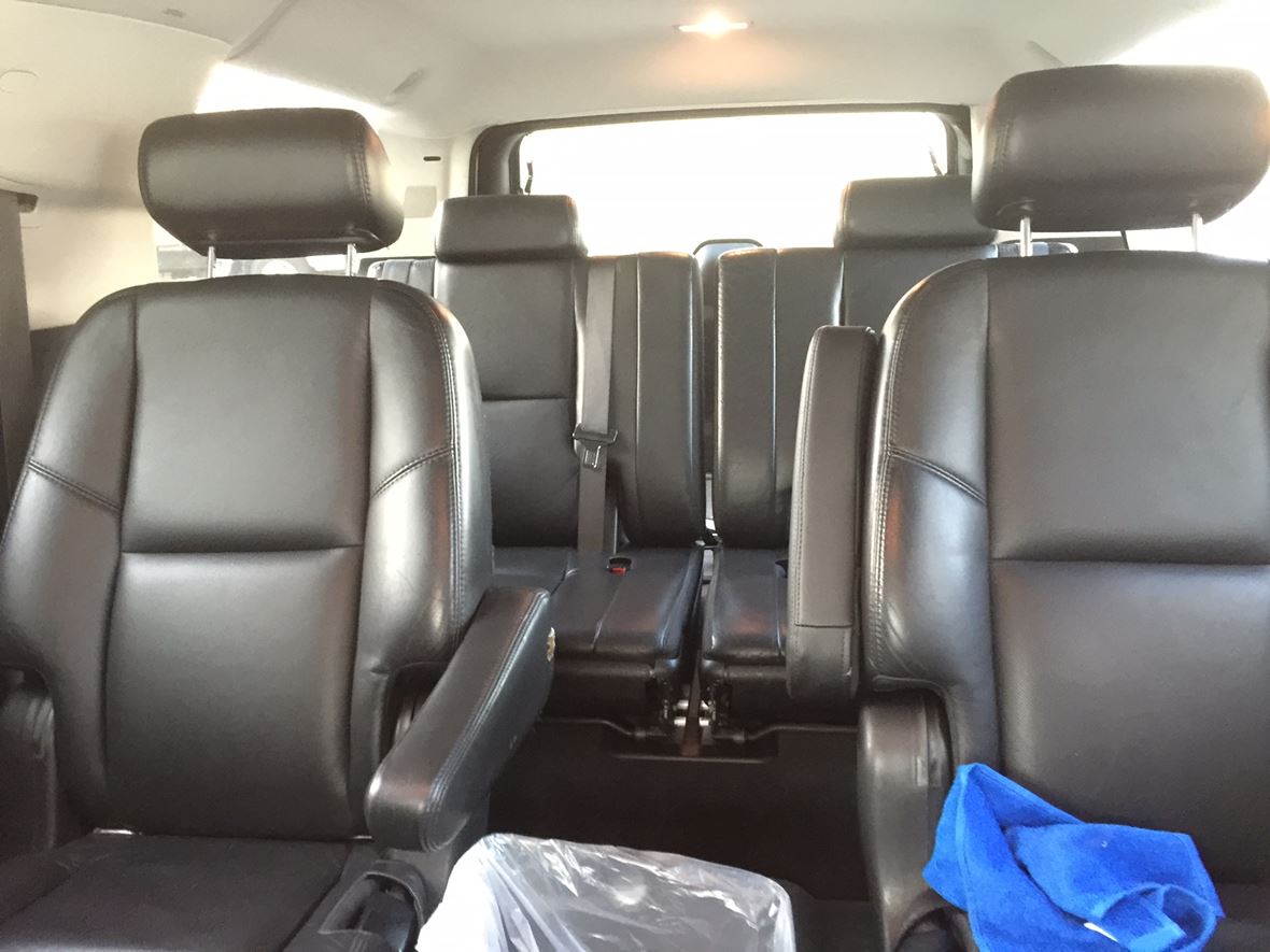 2007 Cadillac Escalade ESV for sale by owner in Corona
