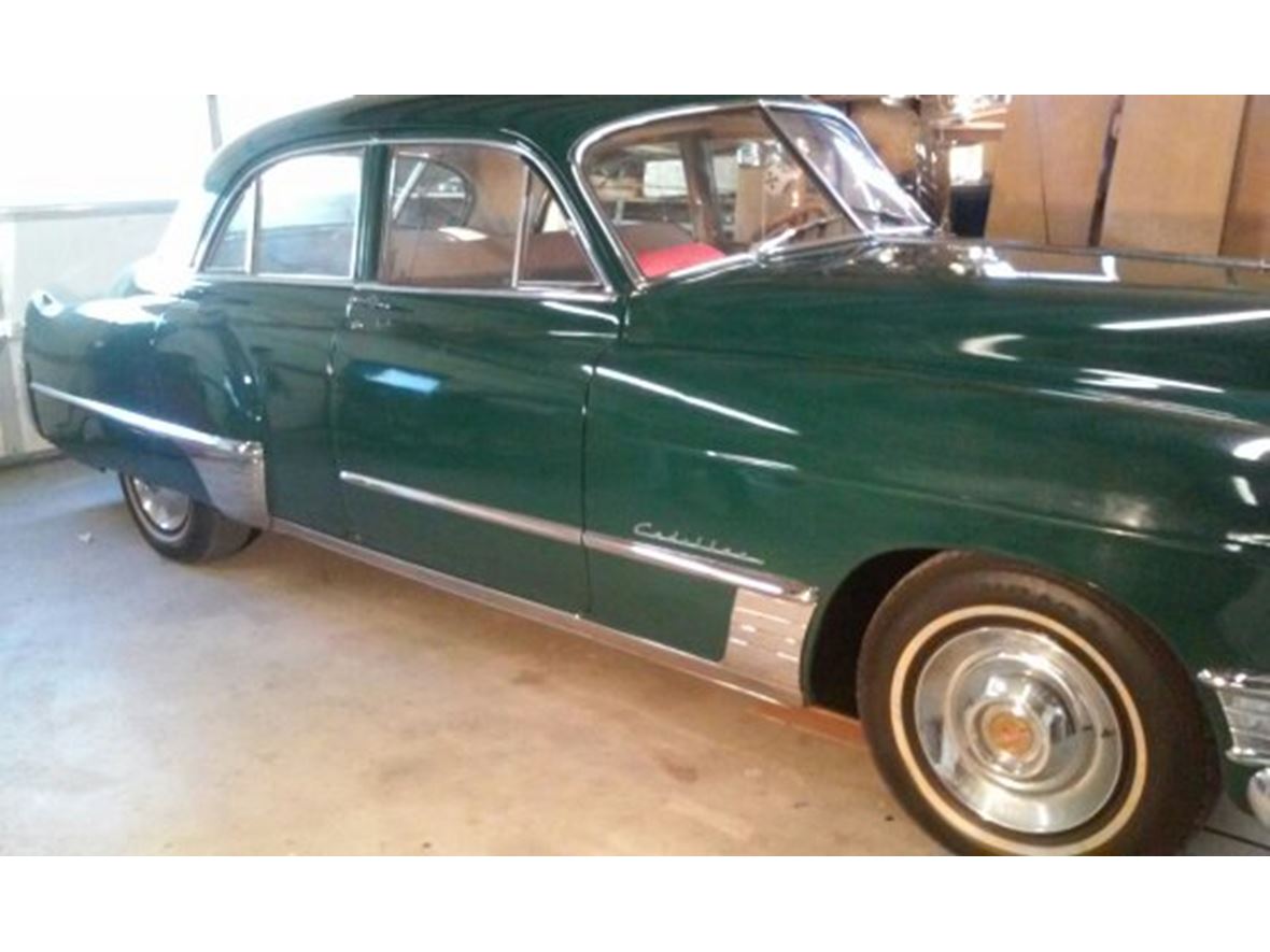 1949 Cadillac Fleetwood for sale by owner in Kennewick
