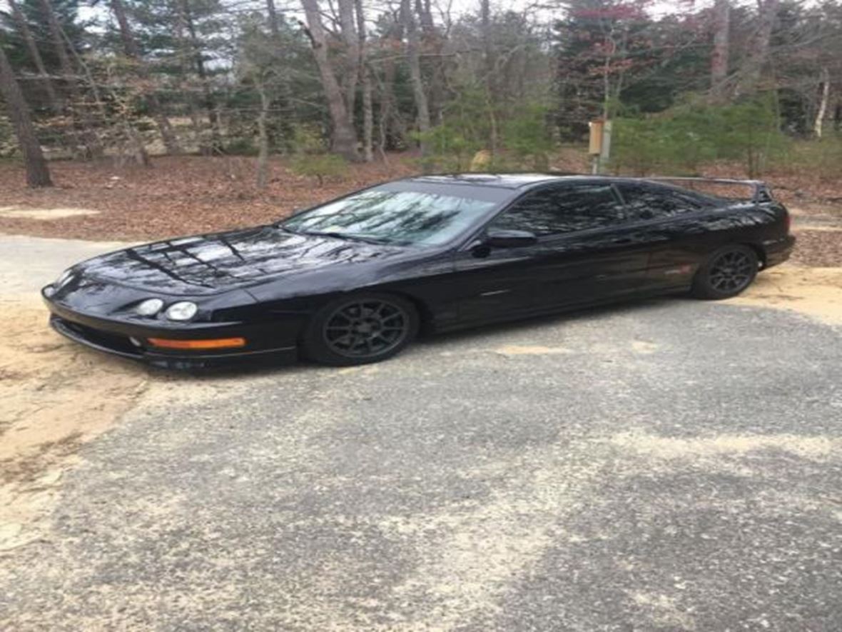 2001 Cadillac Integra for sale by owner in Mappsville