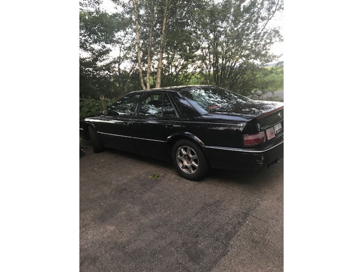 1996 Cadillac Seville for sale by owner in Dryden