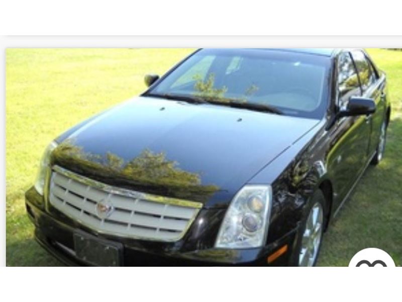 2006 Cadillac STS for sale by owner in Sebring
