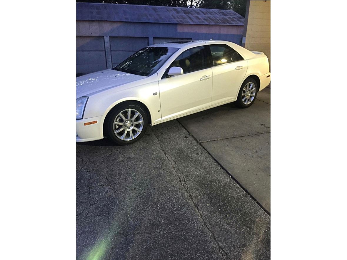 2006 Cadillac STS for sale by owner in Decatur