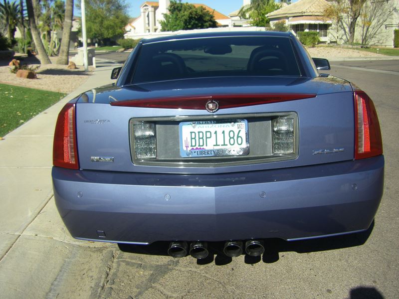 2006 Cadillac XLR for sale by owner in PHOENIX