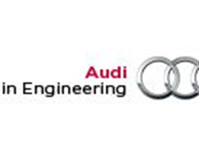 Auto Parts - Audi Bellevue