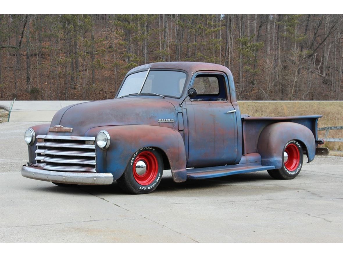 1949 Chevrolet 3100 for sale by owner in Las Vegas