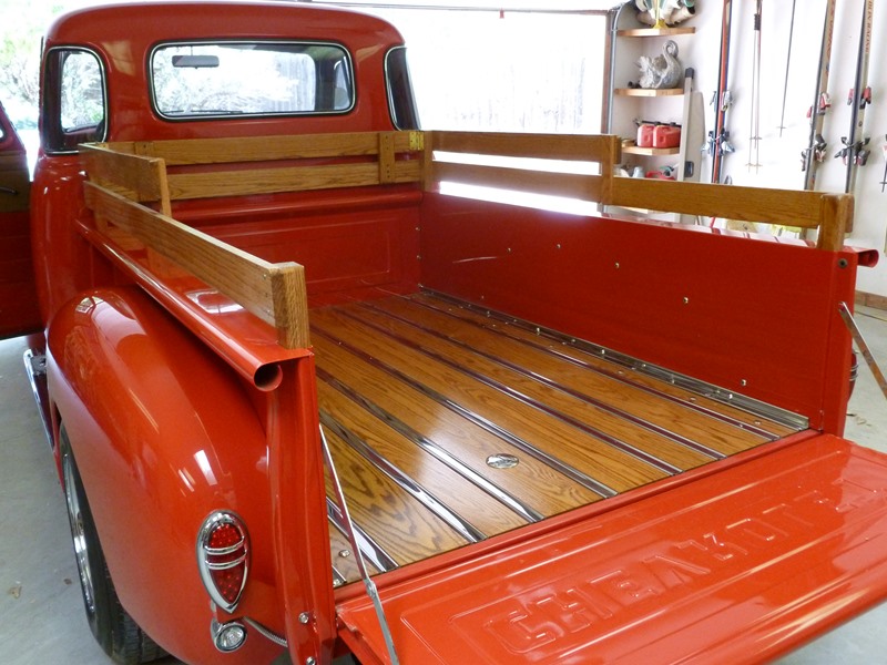 1954 Chevrolet Adventure for sale by owner in ALBUQUERQUE