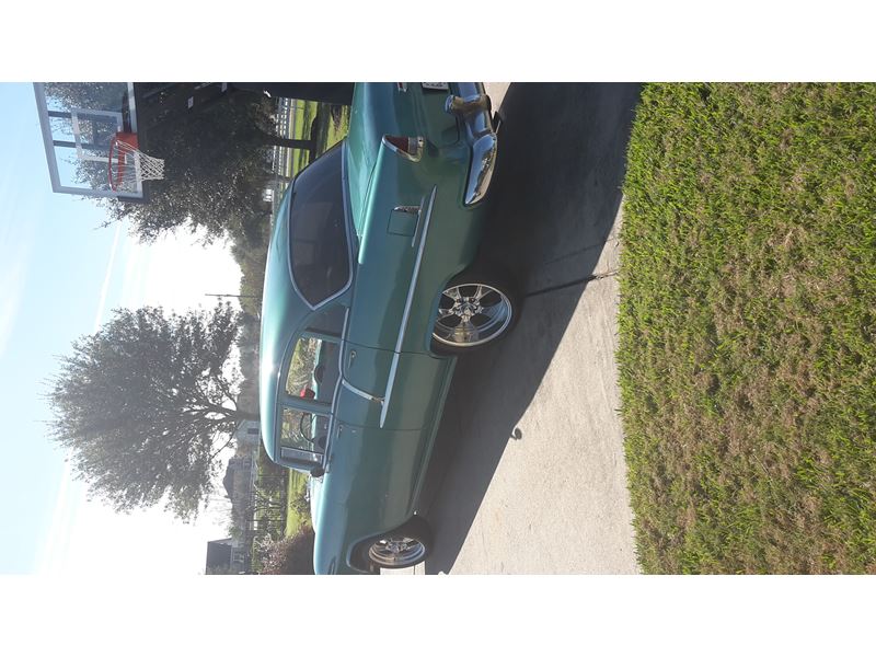 1955 Chevrolet Bel Air  for sale by owner in Missouri City