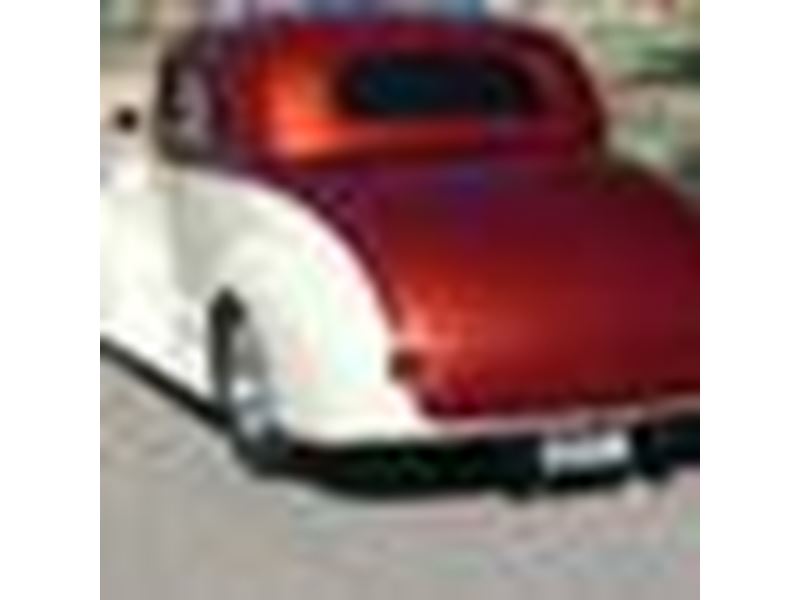 1939 Chevrolet Business Coupe for sale by owner in Tucson