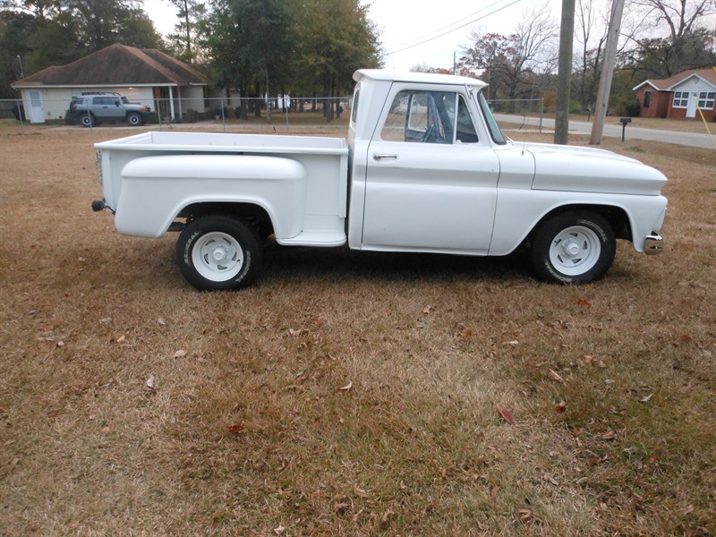 1965 Chevrolet C-10 for sale by owner in PRATTVILLE