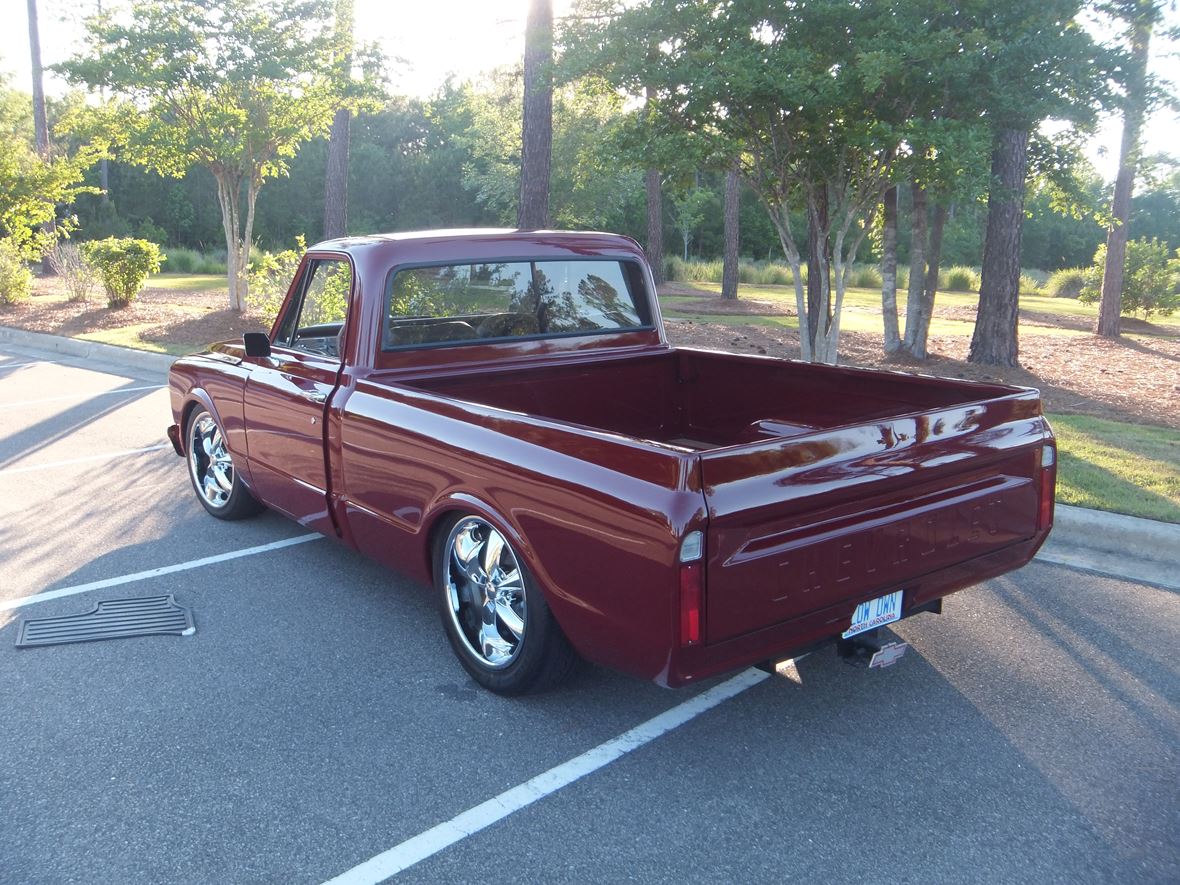 1968 Chevrolet C/K 10 Series for sale by owner in Wilmington