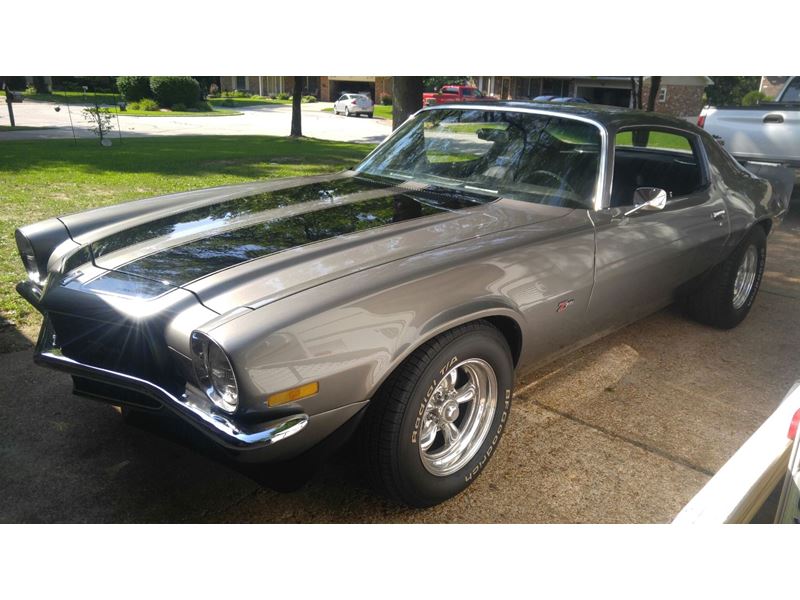 1970 Chevrolet Camaro Z-28 for sale by owner in SAINT LOUIS