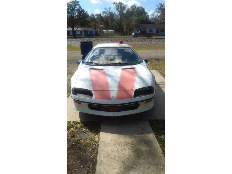 1994 Chevrolet Camaro for sale by owner in TAMPA