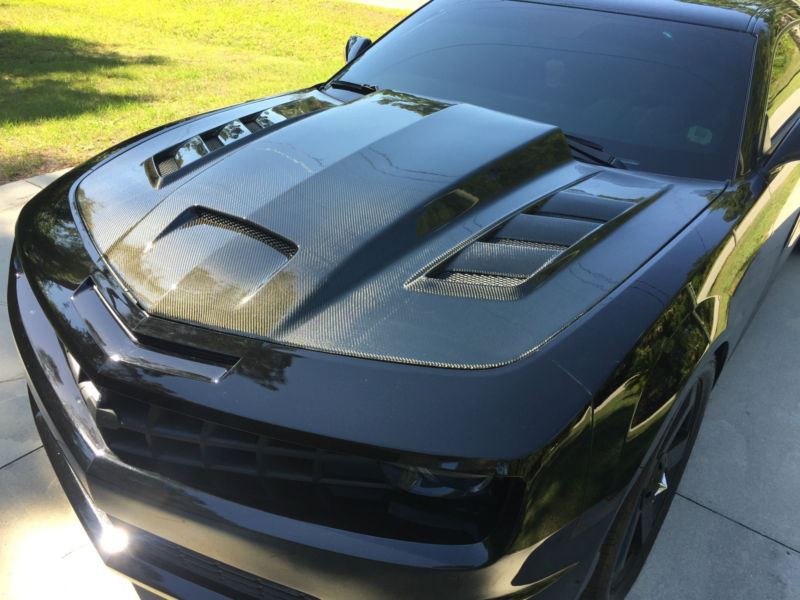 2010 Chevrolet Camaro for sale by owner in MIAMI