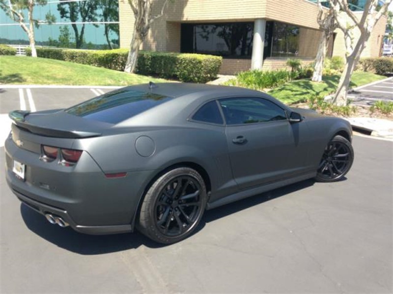 2013 Chevrolet Camaro for sale by owner in ALHAMBRA