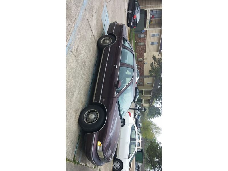 1994 Chevrolet Caprice for sale by owner in Hammond