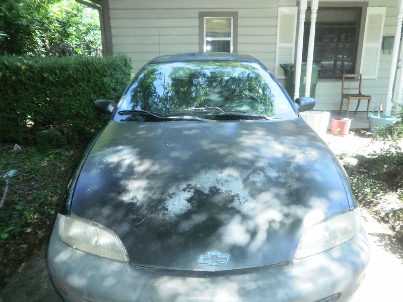 1999 Chevrolet Cavalier for sale by owner in ARLINGTON